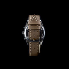 Favre Leuba «Chronographe» (1960’s)