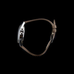 Favre Leuba «Chronographe» (1960’s)