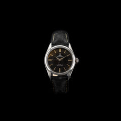 Tudor Oyster Prince « Black dial » (1960’s)