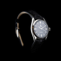 Tudor Oyster Prince « Black dial » (1960’s)