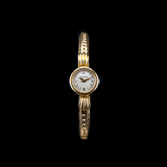 Jaeger le Coultre « Golden Bracelet » (1958)