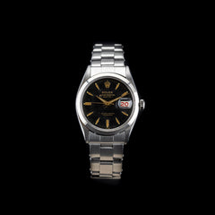 Rolex Date « Big Logo » (1957)