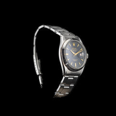 Rolex Date « Big Logo » (1957)