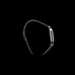 Cartier Santos Galbée «Small Roman dial» (2000’s)
