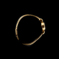 Jaeger le Coultre « Golden Bracelet » (1958)