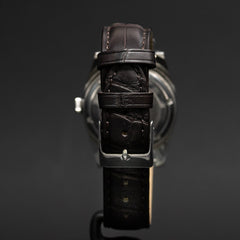 Jean Richard Aquastar 60 ref 1701 - L'Atelier du Temps