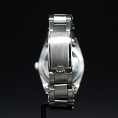 Rolex Explorer 1016 gilt