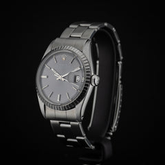 Rolex datejust ref 1603 sigma