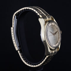 Universal Geneve Polarouter