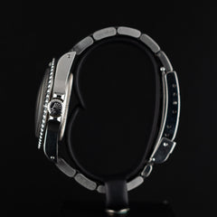 Rolex Submariner 5513 Maxi dial MK5