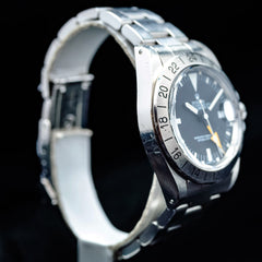 Rolex Explorer II 1655 - L'Atelier du Temps