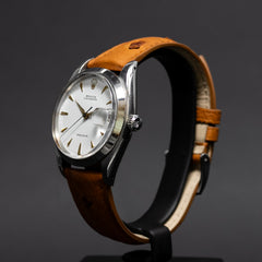 Rolex OysterDate Precision 6694 - L'Atelier du Temps