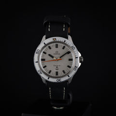 Omega Genève Admiralty Anchor ref. 135042