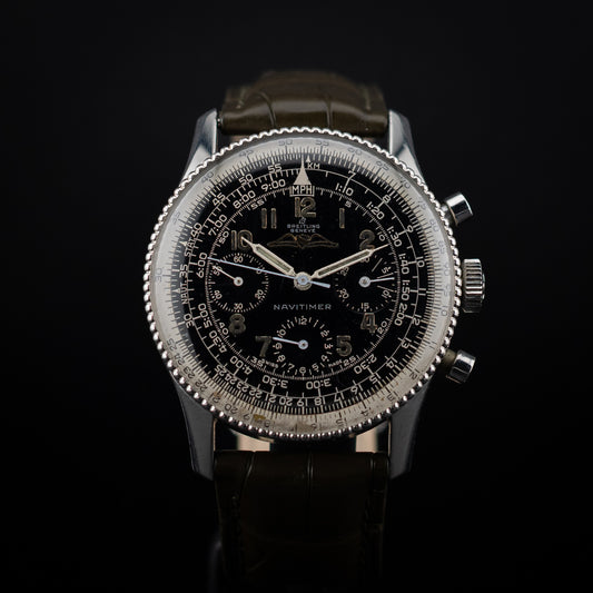 Breitling Navitimer 806 AOPA