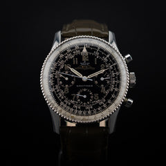 Breitling Navitimer 806 AOPA