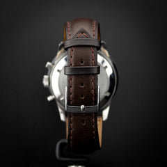 Breitling Unitime chronographe 1765