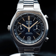 Heuer Daytona