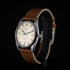 Rolex Oyster Perpetual ref 1018