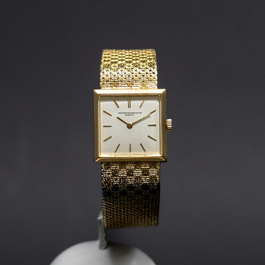 Vacheron Constantin Lady vintage 8741 - L'Atelier du Temps