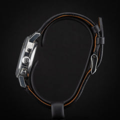 Breitling top time ref 2002 - Valjoux 7730