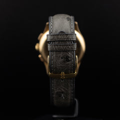 Longines Chrono Médicale Fly-Back 13ZN