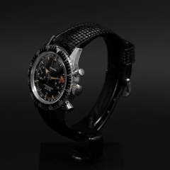 Croton Chronomaster Aviator Sea Diver 9870