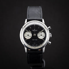 Breitling top time ref 2002 - Valjoux 7730