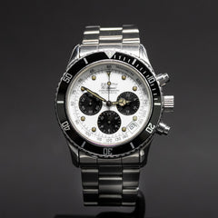 Zenith El Primero De Luca 02.310.400 - L'Atelier du Temps