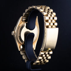 Rolex Datejust Florentine