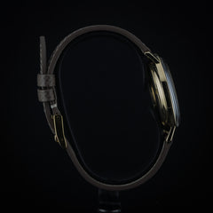 Omega Constellation 18k