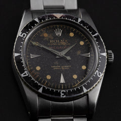 Rolex Milgauss 6541