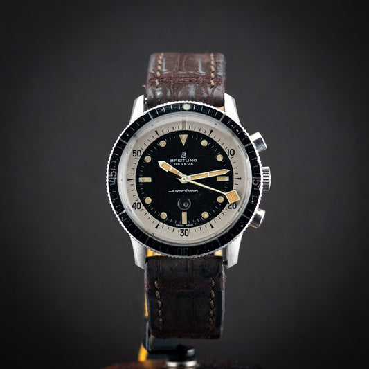Breitling Chronographe SuperOcean