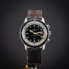 Breitling Chronographe SuperOcean