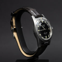 Jean Richard Aquastar 60 ref 1701 - L'Atelier du Temps