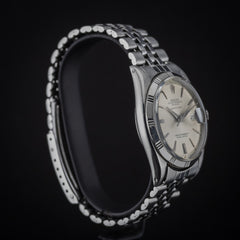 Rolex datejust ref 1603 « Serpico y Laino »