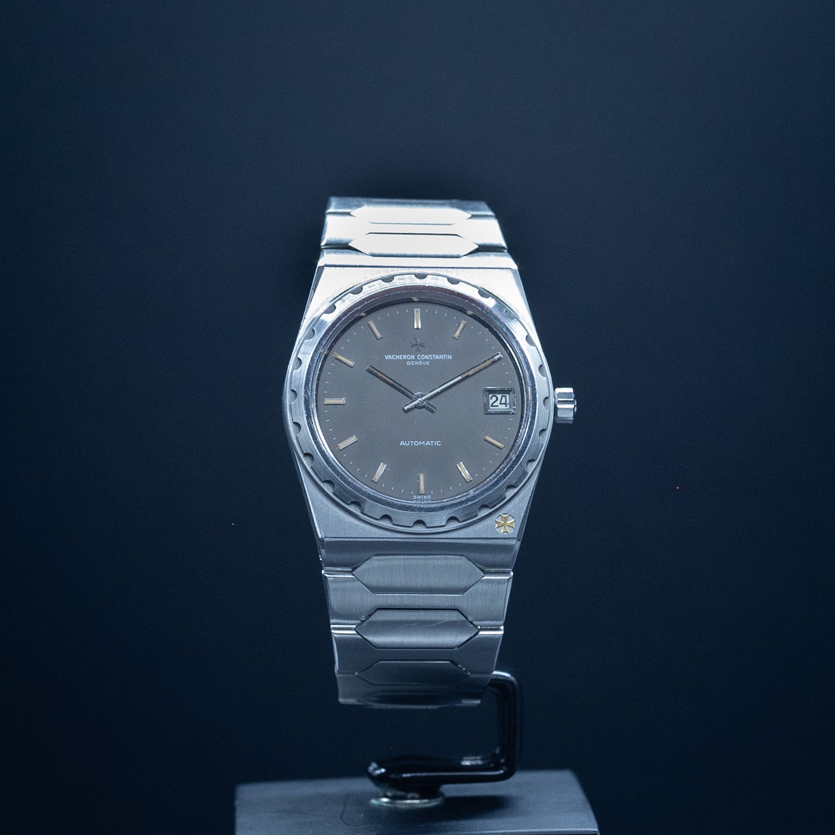 Vacheron Constantin 222 - L'Atelier du Temps