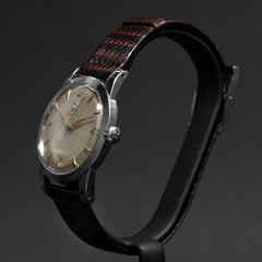 Omega Seamaster C2577-4 - L'Atelier du Temps