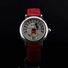 Gérald Genta - Rétro Mickey ref G3632