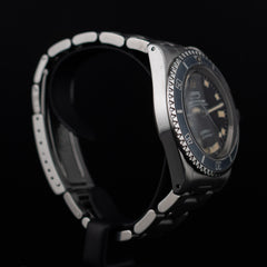 Tudor submariner « Snowflake » ref 7016