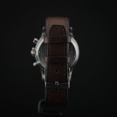 Minerva Chronographe Suédois - Valjoux 72