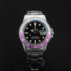 Rolex GMT 1675 Maxi Mk1 Long E - full set