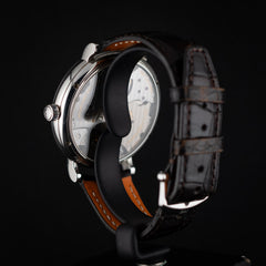 Full set - IWC « Portofino » remontage manuel huit jours