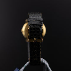Piaget en or jaune 18k