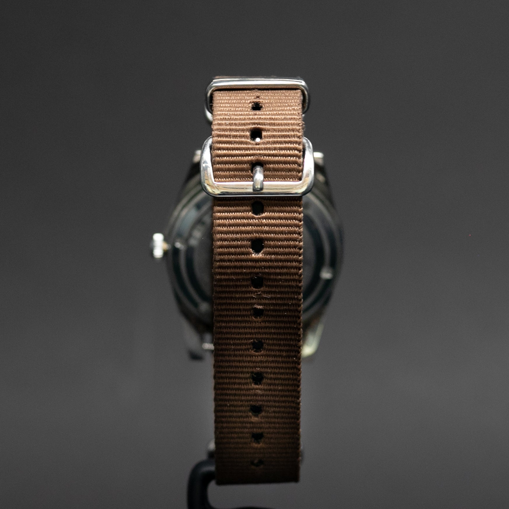 Jean Richard Aquastar 60 MK1 1581 - L'Atelier du Temps