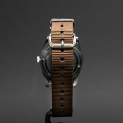 Jean Richard Aquastar 60 MK1 1581 - L'Atelier du Temps