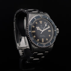 Tudor submariner « Snowflake » ref 7016