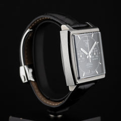 TAG Heuer Monaco Calibre 12