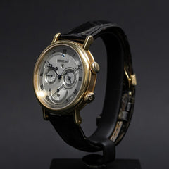 Bréguet Réveil du Tsar ref. 5707 - L'Atelier du Temps