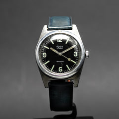 Kody France Diver - L'Atelier du Temps