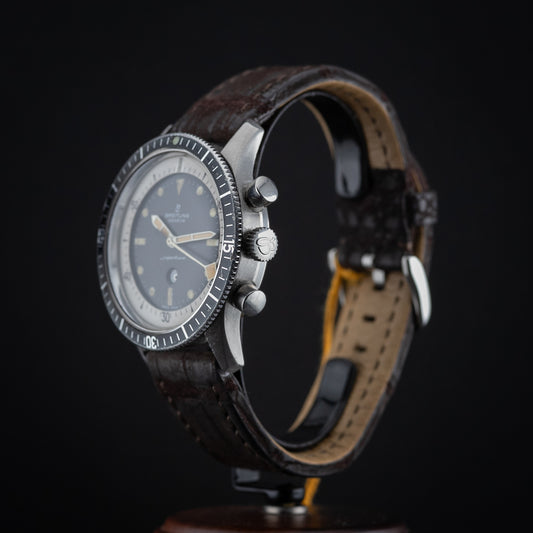 Breitling Chronographe SuperOcean
